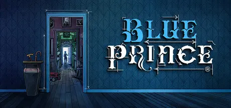 [PC]蓝途王子/Blue Prince-芝士游戏