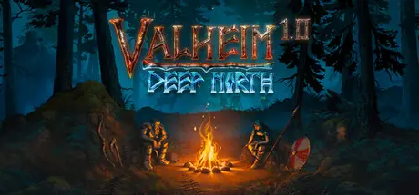 [PC]Valheim: 英灵神殿/支持网络联机-芝士游戏