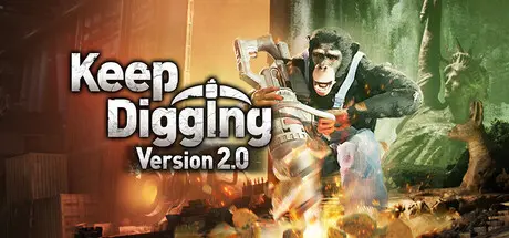 [PC]挖！挖！挖！/Keep Digging/支持网络联机-芝士游戏