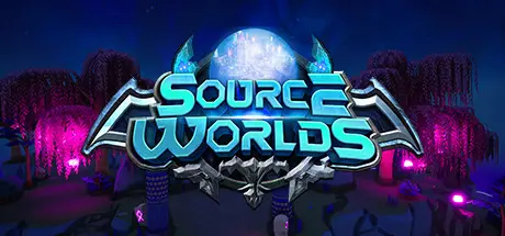 [PC]源世界/SourceWorlds-芝士游戏