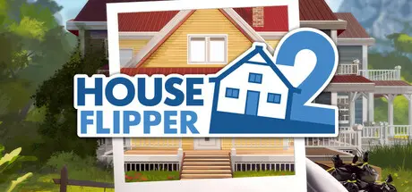 [PC]房产达人2/House Flipper 2/支持网络联机-芝士游戏