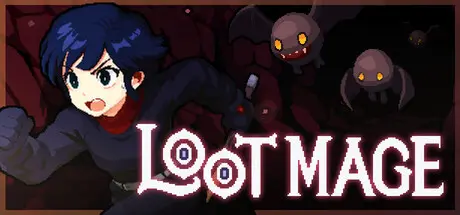 [PC]掠宝法师/LootMage-芝士游戏