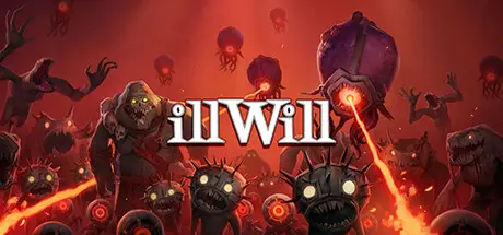 [PC]恶意/illWill-芝士游戏