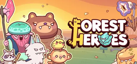 [PC]绿林英雄/Forest Heroes-芝士游戏