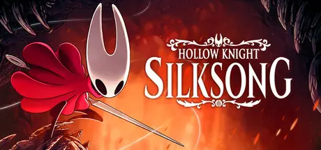 [PC]空洞骑士：丝之歌/Hollow Knight: Silksong/支持网络联机-芝士游戏