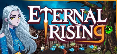 [PC]永恒崛起/Eternal Rising-芝士游戏