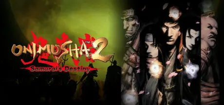 [PC]鬼武者2：高清复刻版/Onimusha 2: Samurai's Destiny-芝士游戏