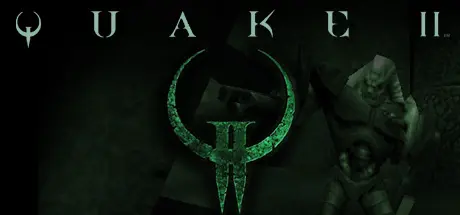 [PC]雷神之锤2增强版/Quake II Enhanced-芝士游戏