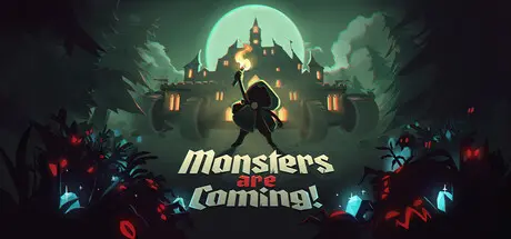 [PC]怪物来袭：滚滚征途/Monsters are Coming! Rock and Road-芝士游戏