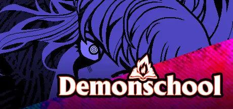 [PC]恶魔学园/Demonschool-芝士游戏