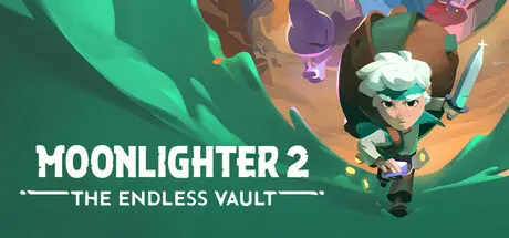 [PC]夜勤人2：无尽宝库/Moonlighter 2: The Endless Vault-芝士游戏