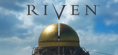 [PC]烈文/Riven/支持VR-芝士游戏
