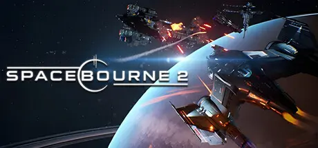 [PC]太空谍影2/SpaceBourne 2-芝士游戏