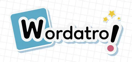 [PC]文字冒塔/Wordatro!-芝士游戏