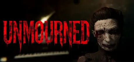 [PC]无悼/Unmourned-芝士游戏
