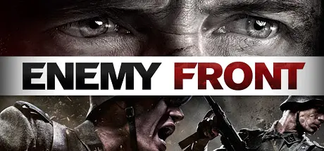 [PC]敌军前线/Enemy Front-芝士游戏