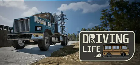 [PC]驾驶人生/Driving Life-芝士游戏