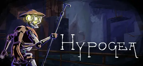 [PC]深岩之下/Hypogea-芝士游戏
