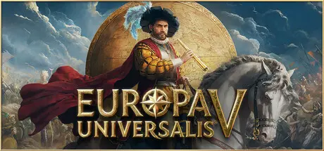 [PC]欧陆风云5/Europa Universalis V/支持网络联机-芝士游戏