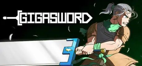 [PC]巨剑/GIGASWORD-芝士游戏