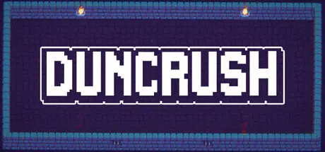 [PC]邓克拉什/Duncrush-芝士游戏