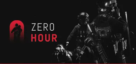 [PC]绝命时刻/Zero Hour-芝士游戏