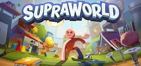 [PC]超级世界/Supraworld-芝士游戏