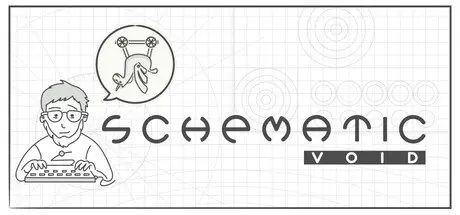 [PC]虚空原理图/Schematic Void-芝士游戏