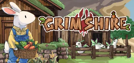 [PC]格林郡/Grimshire-芝士游戏