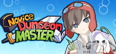 [PC]新手地下城主/Novice Dungeon Master-芝士游戏