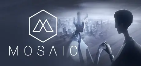 [PC]马赛克/Mosaic-芝士游戏
