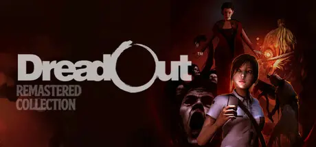 [PC]小镇惊魂重制版合集/DreadOut Remastered Collection-芝士游戏