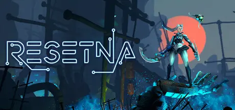 [PC]复生娜/ReSetna-芝士游戏