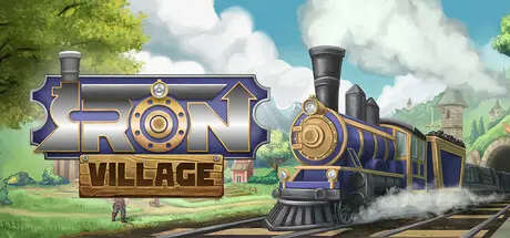 [PC]钢铁村/Iron Village-芝士游戏