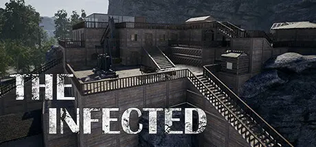 [PC]被感染者/The Infected-芝士游戏