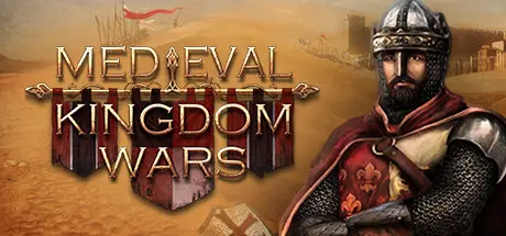 [PC]中世纪王国战争/Medieval Kingdom Wars-芝士游戏