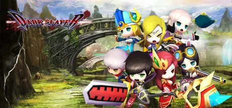[PC]黑暗屠戮者/Dark SlayeR-芝士游戏