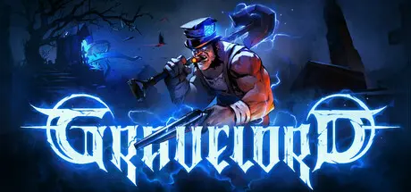 [PC]墓王/Gravelord-芝士游戏