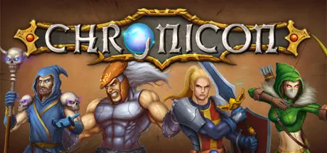 [PC]英雄旧忆/Chronicon-芝士游戏