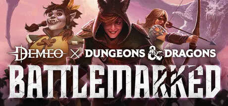 [PC]德米欧 x 龙与地下城：战痕/Demeo x Dungeons & Dragons: Battlemarked-芝士游戏