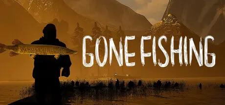 [PC]消失的钓鱼/GONE Fishing/支持网络联机-芝士游戏