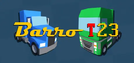 [PC]巴罗T23/Barro T23-芝士游戏