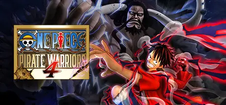 [PC]海贼无双4/One Piece: Pirate Warriors 4-芝士游戏