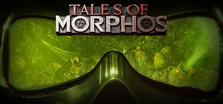 [PC]Morphos-芝士游戏
