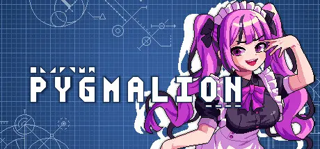 [PC]皮格马利翁/Pygmalion-芝士游戏