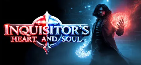 [PC]审判官的心灵/Inquisitor’s Heart and Soul-芝士游戏