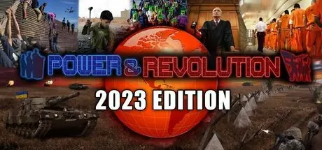 [PC]权力与变革：2023版/Power & Revolution 2023 Edition-芝士游戏