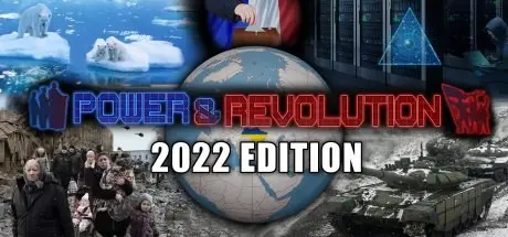 [PC]权力与变革：2022版/Power & Revolution 2022 Edition-芝士游戏