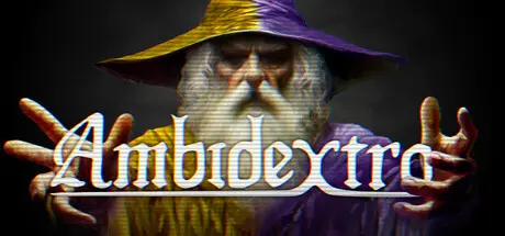[PC]双手奇谋/Ambidextro-芝士游戏