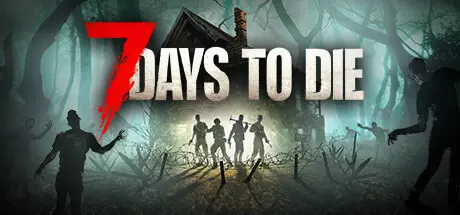 [PC]七日杀/7 Days to Die/支持网络联机-芝士游戏